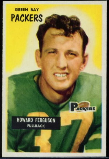 57 Howard Ferguson